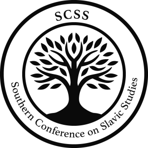 Southern Conference on Slavic Studies Logo