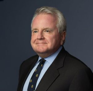 Ambassador John J. Sullivan